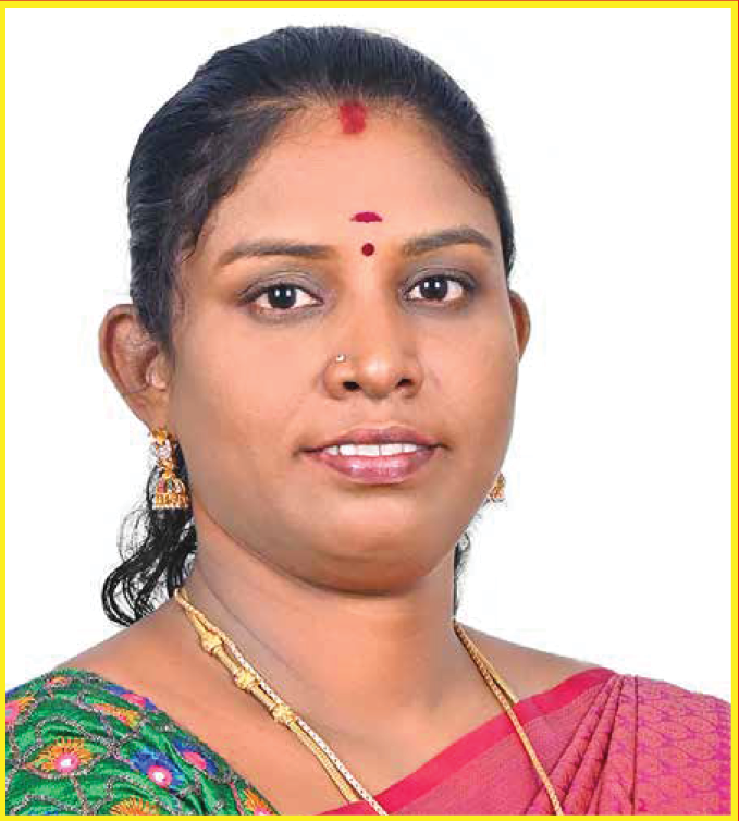 Sathya Devi